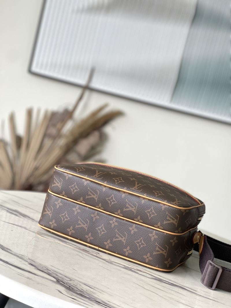 Louis Vuitton Satchel Bags